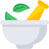 WildBurn ingredients close-up