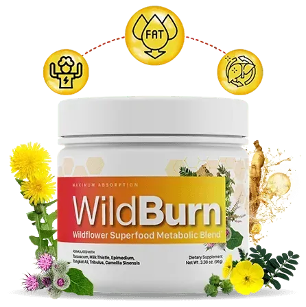 wildburn official webiste